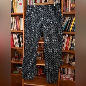 New Directions Pull-On Stretch Pants, 14